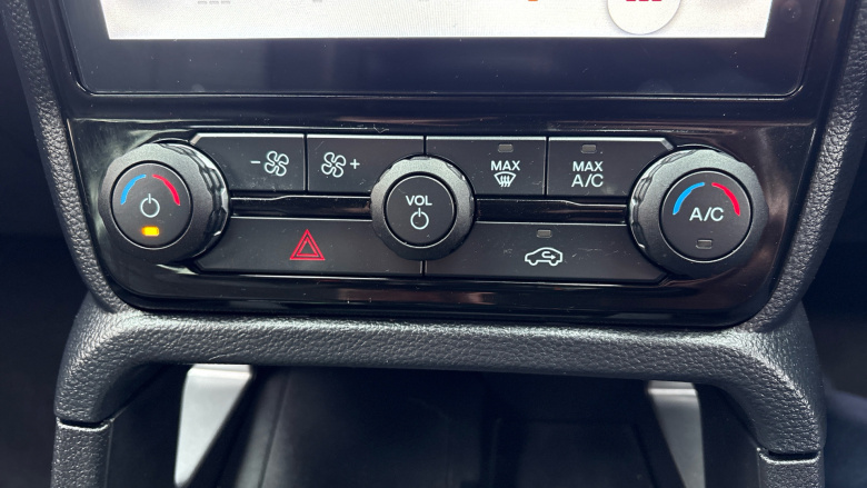 Ford Ranger Diesel Pick Up Double Cab Wildtrak 2.0 EcoBlue 205 Auto